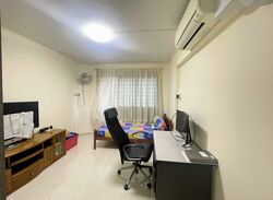 Blk 111 Jurong East Ville (Jurong East), HDB 5 Rooms #524603781